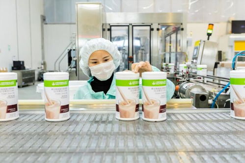 坚守对质量的承诺，康宝莱全力守护消费者“舌尖上的安全”
